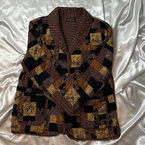 Super cute vintage blazer perfect